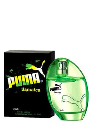 Jamaica Man Puma for Men Perfume - Best Mens Fragrance | Buy Now