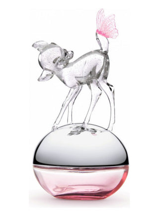 Disney Bambi Lets Dream Womens Perfume - Elegant Floral Fragrance | Shop Now