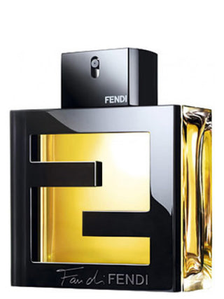 Fendi for Men Perfume - Top Fragrance for Men | Shop Now!