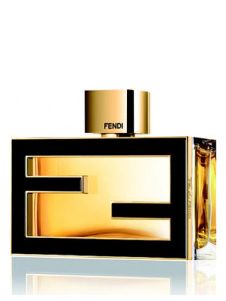 Fan di Fendi Extreme Fendi Womens Perfume - Luxury Fragrance Bottle Image