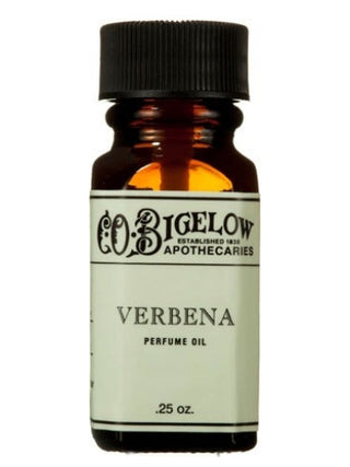 Verbena C.O.Bigelow Womens Perfume - Best Floral Fragrance | Buy Online