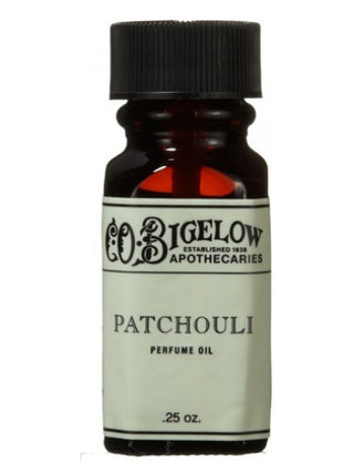 Patchouli C.O.Bigelow Womens Perfume - Exquisite Fragrance for Her