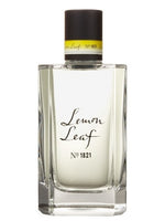 Lemon Leaf No.1821 C.O.Bigelow for women and men