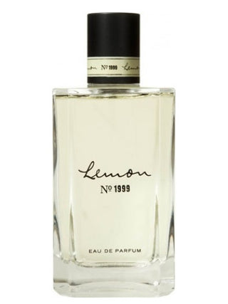 Top-rated unisex Lemon No.1999 C.O.Bigelow perfume for women and men - Buy now for a refreshing scent!