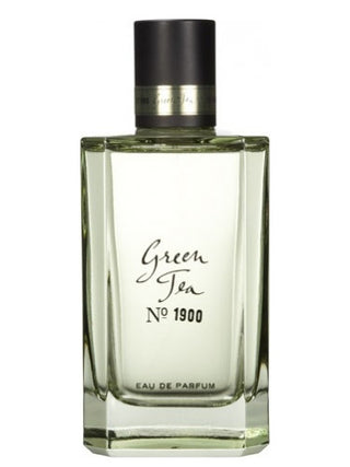 Green Tea No.1900 C.O.Bigelow Unisex Perfume - Buy Online | Best Fragrance for Men and Women