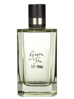 Green Tea No.1900 C.O.Bigelow for women and men