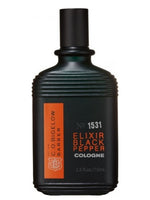 Elixir Black Pepper C.O.Bigelow for men