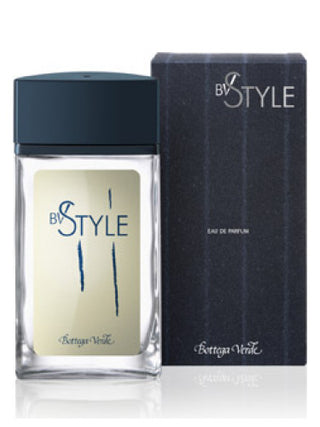 BV Style Bottega Verde Mens Perfume - Best Fragrance for Men | Shop Now