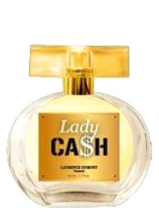 Laurence Dumont Lady Cash Perfume for Women - Elegant Floral Fragrance | Buy Online Now