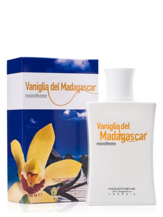 Vaniglia del Madagascar Monotheme Venezia Womens Perfume - Exquisite Fragrance | Buy Online Now