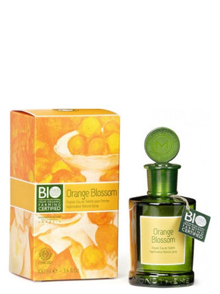 Orange Blossom Monotheme Venezia Perfume for Women and Men - Exquisite Fragrance | Buy Online