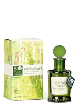 White Tea Flowers Monotheme Venezia Perfume for Women and Men - Buy Online | Best Fragrance