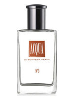 Acqua di Bottega Verde N° 3 Bottega Verde for women and men