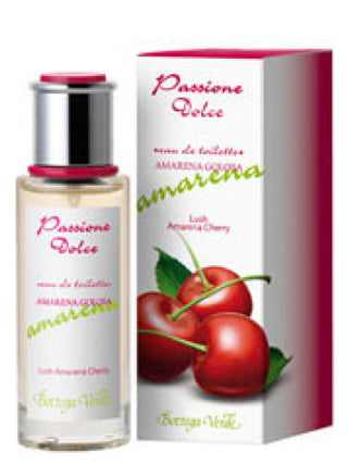 Passione Dolce Bottega Verde Womens Perfume - Exquisite Fragrance for a Lasting Impression