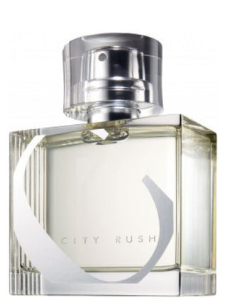 City Rush for Her Avon Perfume - Womens Fragrance | Buy Online