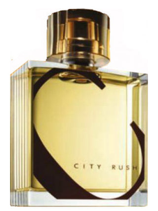 City Rush for Him Avon Mens Perfume - Best Fragrance for Urban Men | Buy Now