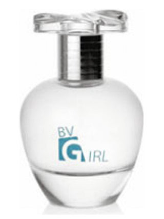 BV Girl Bottega Verde Womens Perfume - Luxurious Fragrance for Her