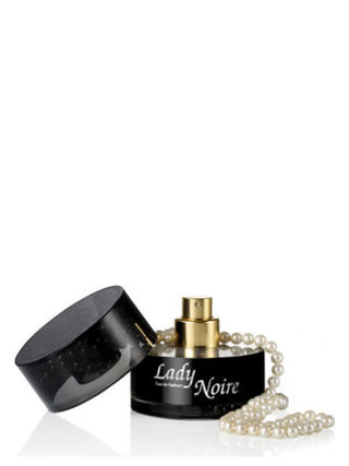 Bottega Verde Lady Noire Perfume for Women - Best Fragrance 2021