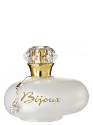 Bottega Verde Eau de Parfum Bijoux for Women - Exquisite Fragrance | Buy Online