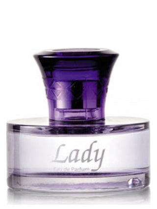 Bottega Verde Lady Perfume for Women - Elegant Floral Fragrance | Buy Online