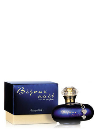 Shop Bijoux Nuit Bottega Verde Womens Perfume - Elegant fragrance for her | Best Perfume Collection