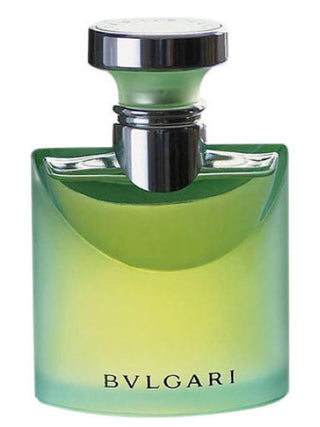 Bvlgari Eau Parfumee au The Vert Extreme Perfume for Women and Men - Fragrance Bottle Image