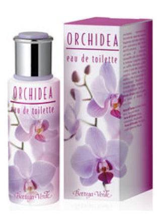 Orchidea Bottega Verde Womens Perfume - Exquisite Floral Fragrance | Buy Online