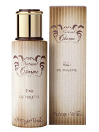 Natural Charme Bottega Verde Womens Perfume - Exquisite Fragrance for Her