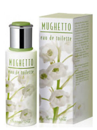 Bottega Verde Mughetto Perfume for Women - Elegant floral fragrance in a chic bottle