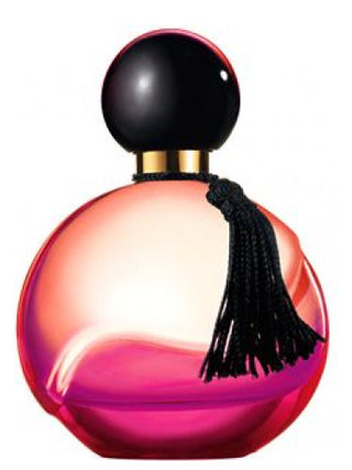 Far Away Paradise Avon Womens Perfume - Exotic Fragrance Bottle