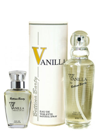 Vanilla Bettina Barty Womens Perfume - Exquisite Vanilla Fragrance | Buy Now