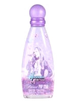 Hannah Montana Secret Pop Star Disney for women