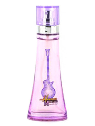 Hannah Montana Secret Star Disney Womens Perfume - Captivating Fragrance | Shop Now