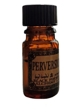 Black Phoenix Alchemy Lab Perversion Perfume for Women and Men - Buy Online Now