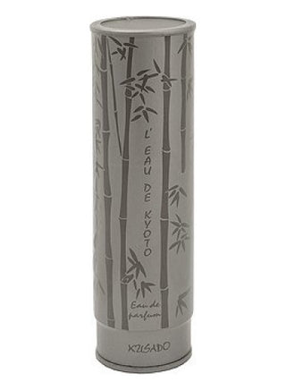 Womens LEau de Kyoto Kusado Perfume - Elegant Floral Fragrance | Buy Online