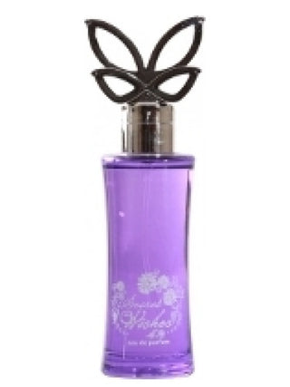 Secret Wishes Disney for women perfume - enchanting fragrance for her