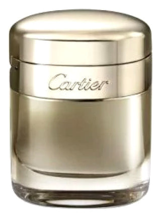 Cartier Baiser Vole Extrait de Parfum for Women - Elegant and Luxurious Perfume Image