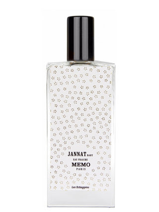 Jannat Baby Eau Fraiche Memo Paris Perfume for Women and Men - 375x500 Image