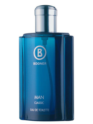 Classic Bogner for Men Perfume by Bogner - Top Fragrance for Men | Shop Now