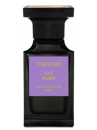 Tom Ford Lys Fume Unisex Perfume - Elegant fragrance for women and men | Shop now