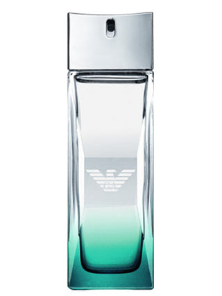 Emporio Armani Diamonds Summer Fraiche for Men Giorgio Armani perfume image