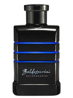 Secret Mission Baldessarini for men