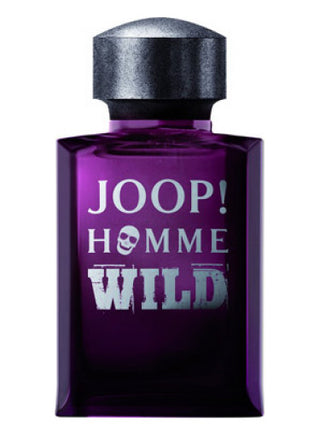 Joop! Homme Wild Joop! Mens Perfume - Best Fragrance for Men