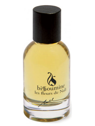 Les Fleurs de Nall Bissoumine Unisex Perfume - Elegant fragrance for women and men | Best Perfume for All Genders