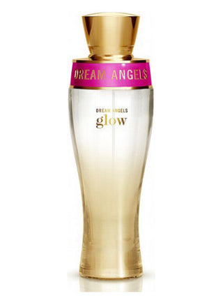 Victorias Secret Dream Angels Glow Perfume for Women - Elegant fragrance in a bottle - Buy Now!