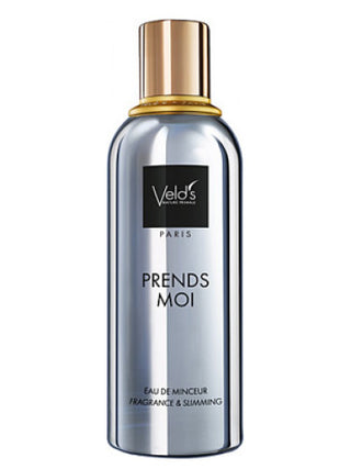 Prends Moi Velds Womens Perfume - Captivating Fragrance for Her