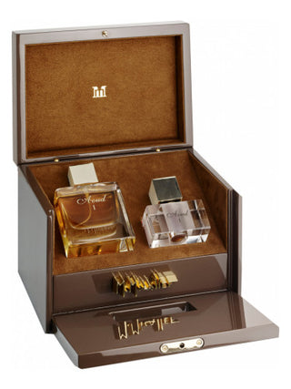 Mens Aoud 1 M. Micallef Perfume - Premium Fragrance for Men