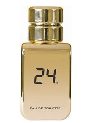 24 Gold Perfume for Women and Men - Luxury Fragrance Bottle - Buy Online