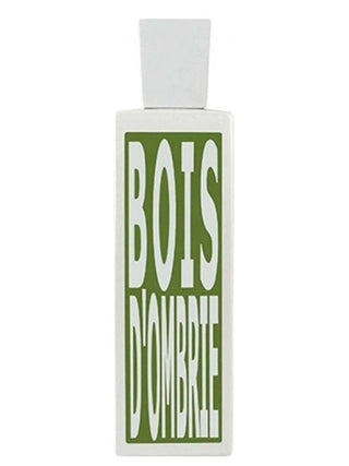 Bois d’Ombrie Eau DItalie Unisex Perfume - Fragrance for Women and Men | Eau DItalie - 375x500