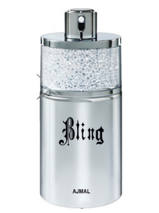 Womens Bling Ajmal Perfume - Elegant fragrance for her | Buy now